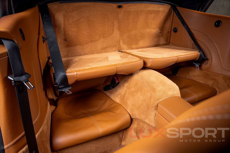 Porsche 997 Carrera 4S