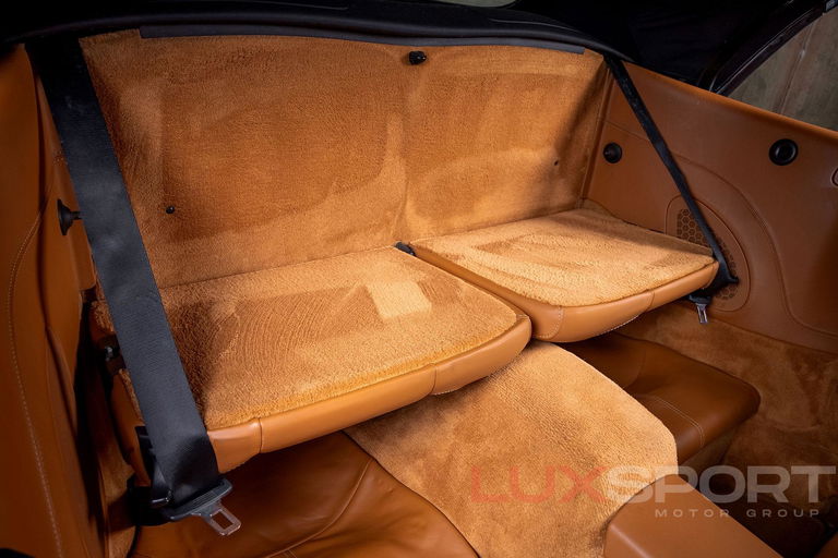 Porsche 997 Carrera 4S