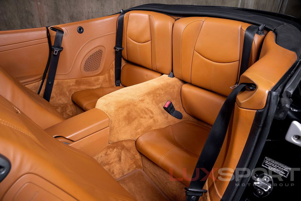 Porsche 997 Carrera 4S