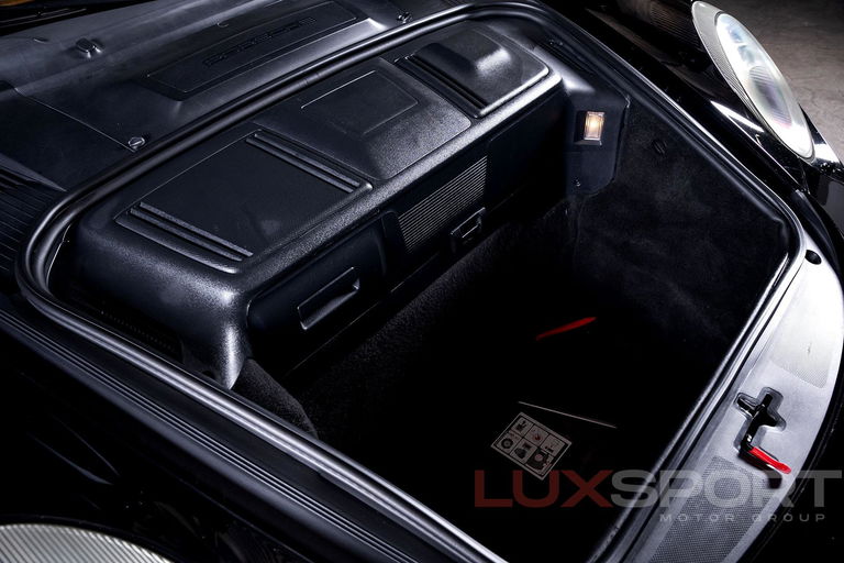 Porsche 991 Carrera S