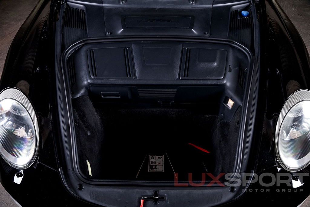 Porsche 991 Carrera S