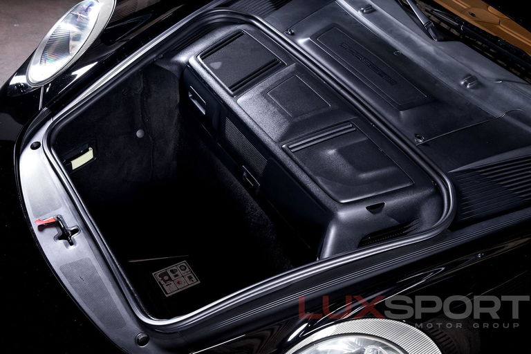 Porsche 991 Carrera S