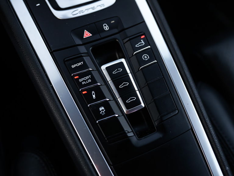 Porsche 991 Carrera S