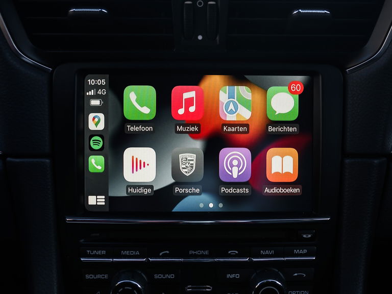 Porsche 991 Carrera S