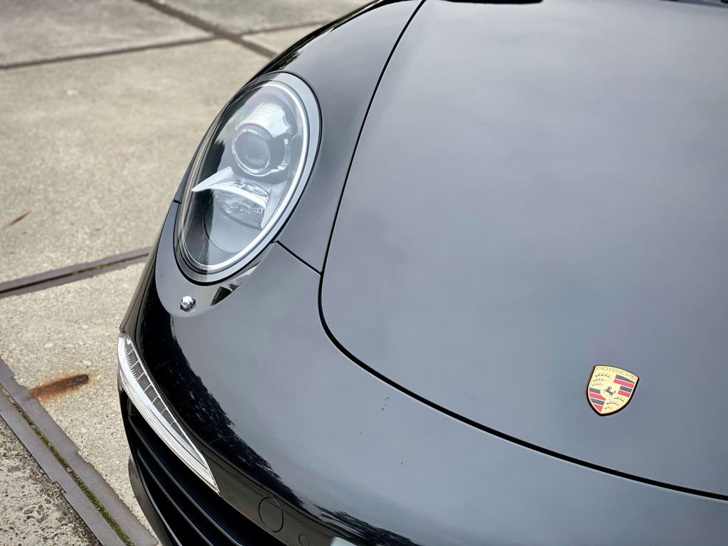 Porsche 991 Carrera S