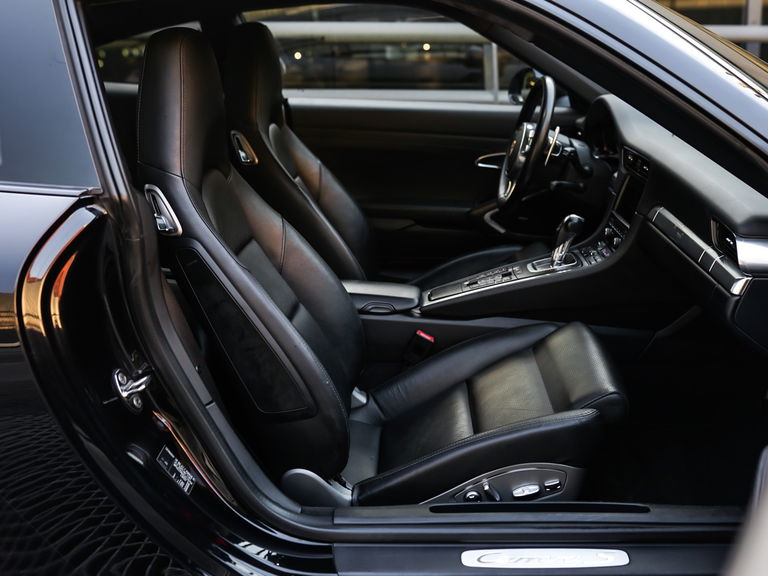 Porsche 991 Carrera S