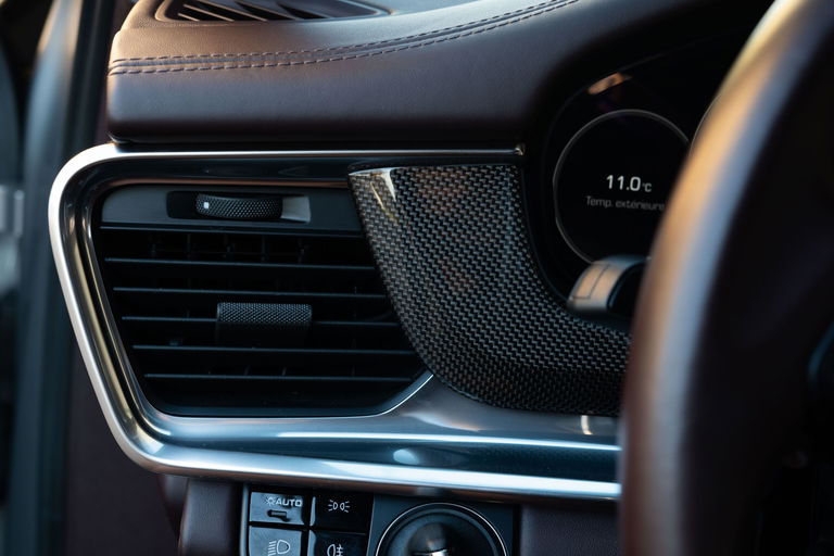 Porsche Panamera 4S E-Hybrid