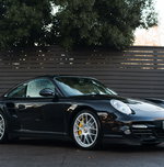 Porsche 997.2 Turbo S