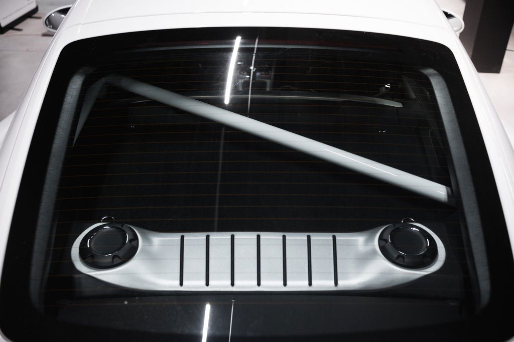 Porsche 718 Cayman GT4