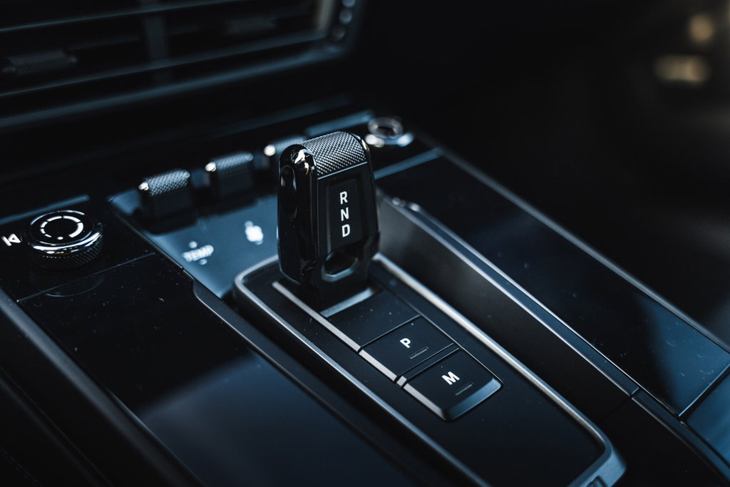 Porsche 992 Carrera 4 GTS