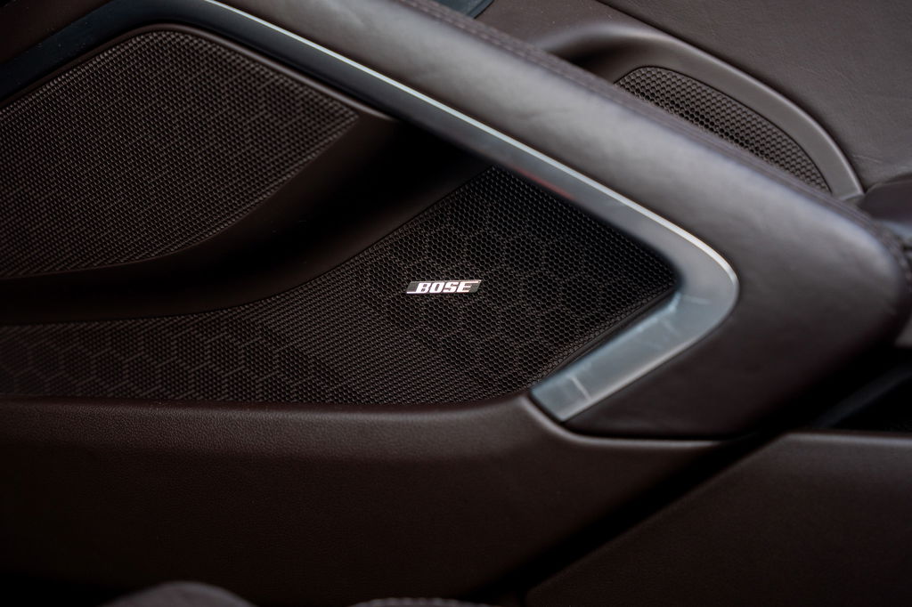 Porsche 991 Targa 4S