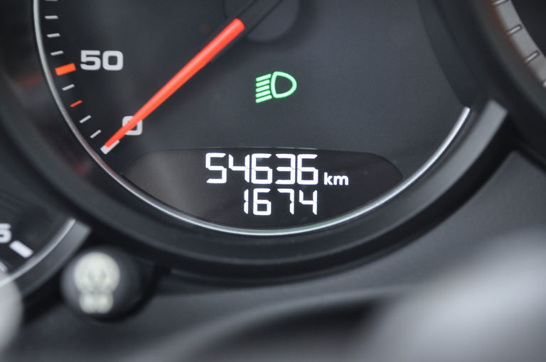 Porsche 991.2 Turbo S