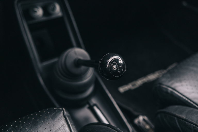 Porsche 911 Turbo 3.3