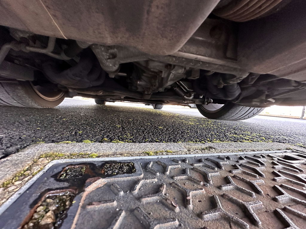 Porsche 996 Turbo
