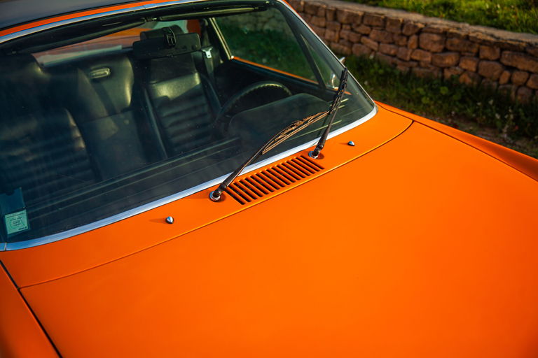 Porsche 914/6