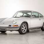 Porsche 911 T