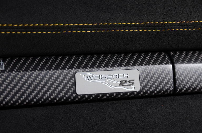 Porsche 718 Cayman GT4 RS