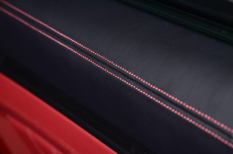 Porsche 992 Targa 4 GTS