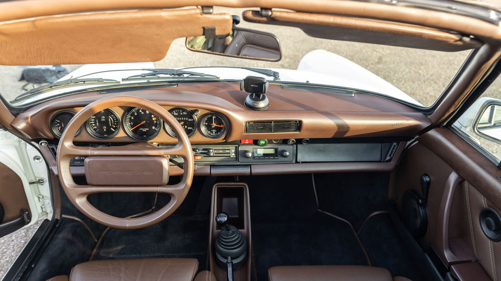 Porsche 911 (G-Modell)