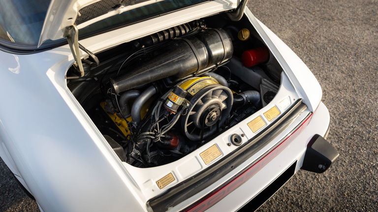 Porsche 911 (G-Modell)