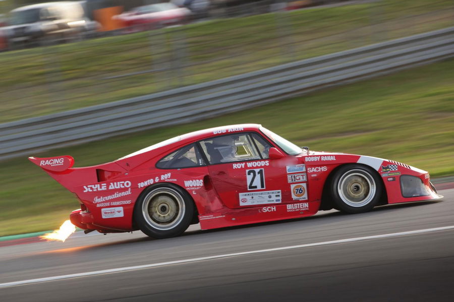 Porsche 935