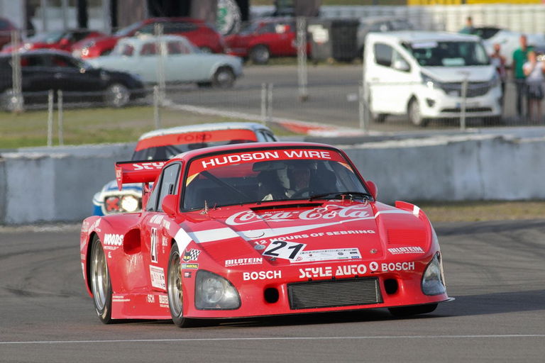 Porsche 935