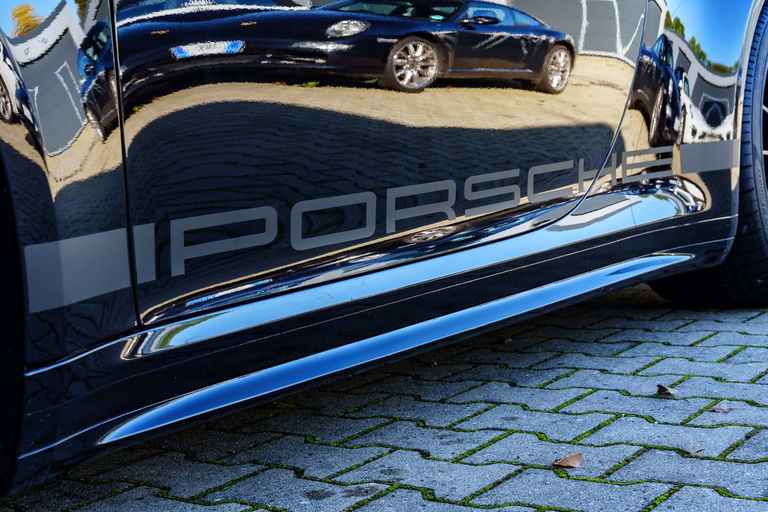 Porsche 992 Carrera GTS