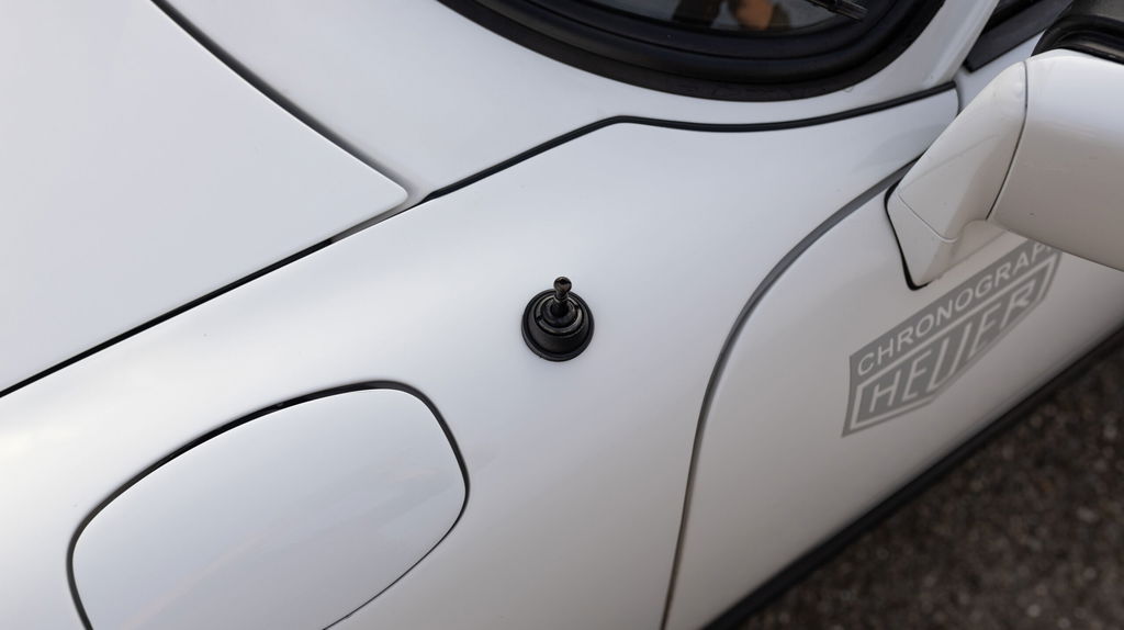 Porsche 911 (G-Modell)