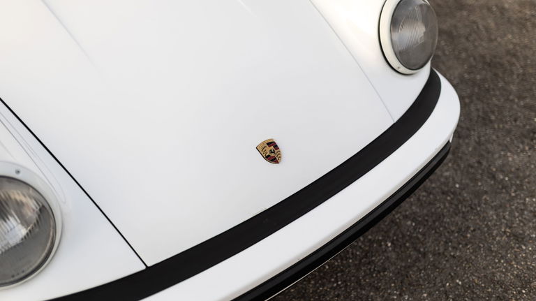 Porsche 911 (G-Modell)