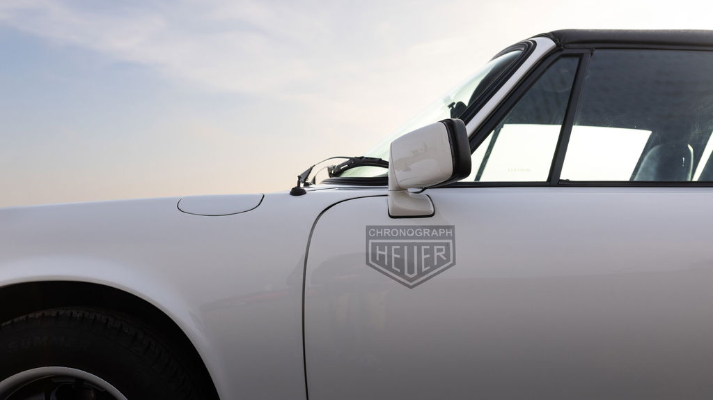 Porsche 911 (G-Modell)