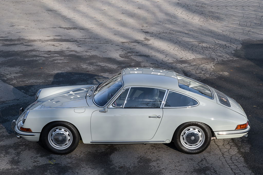 Porsche 911 (F-Modell)