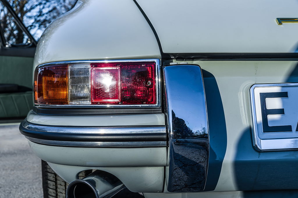 Porsche 911 (F-Modell)