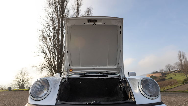 Porsche 911 (G-Modell)