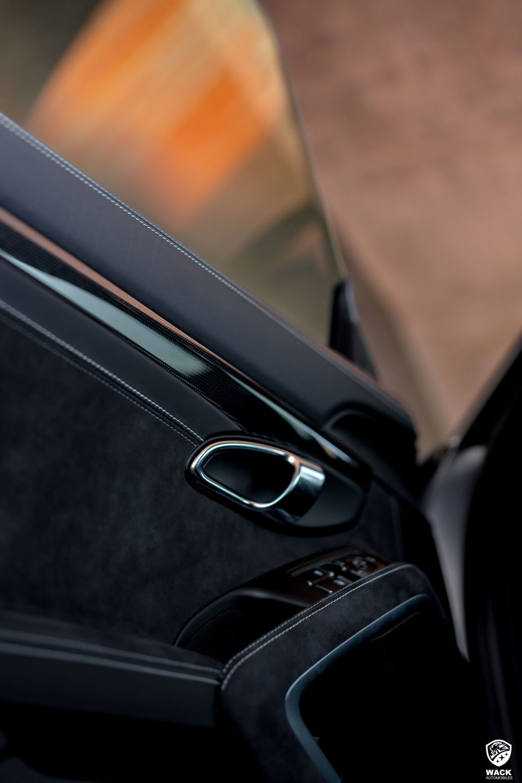 Porsche 718 Cayman GTS