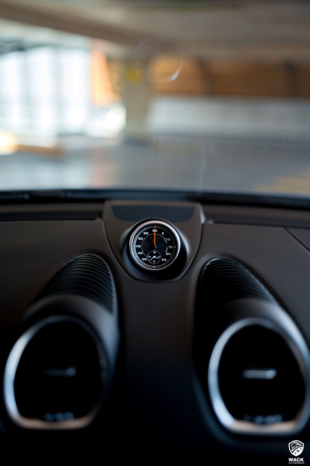 Porsche 718 Cayman GTS