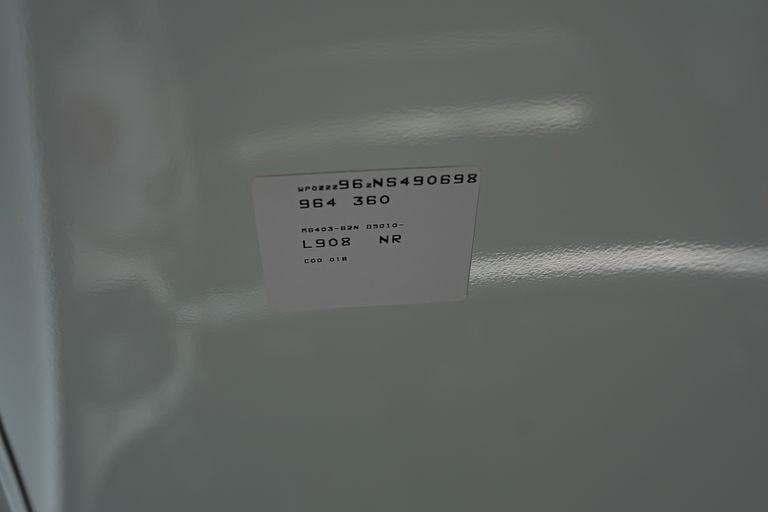 Porsche 964 Carrera RS