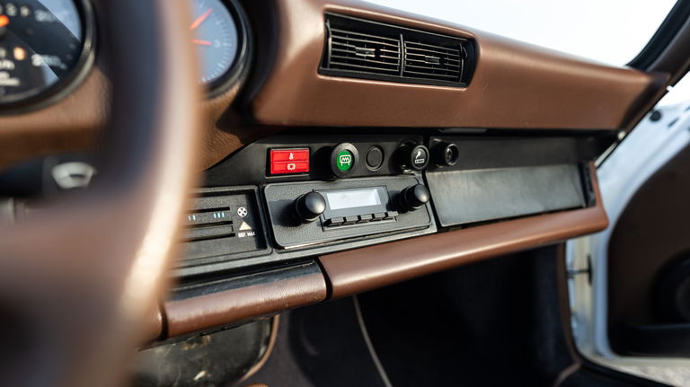 Porsche 911 (G-Modell)