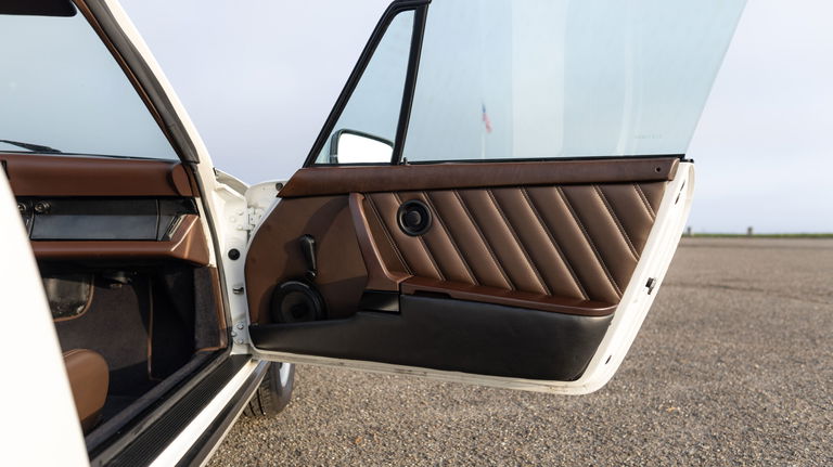 Porsche 911 (G-Modell)