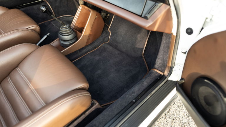 Porsche 911 (G-Modell)