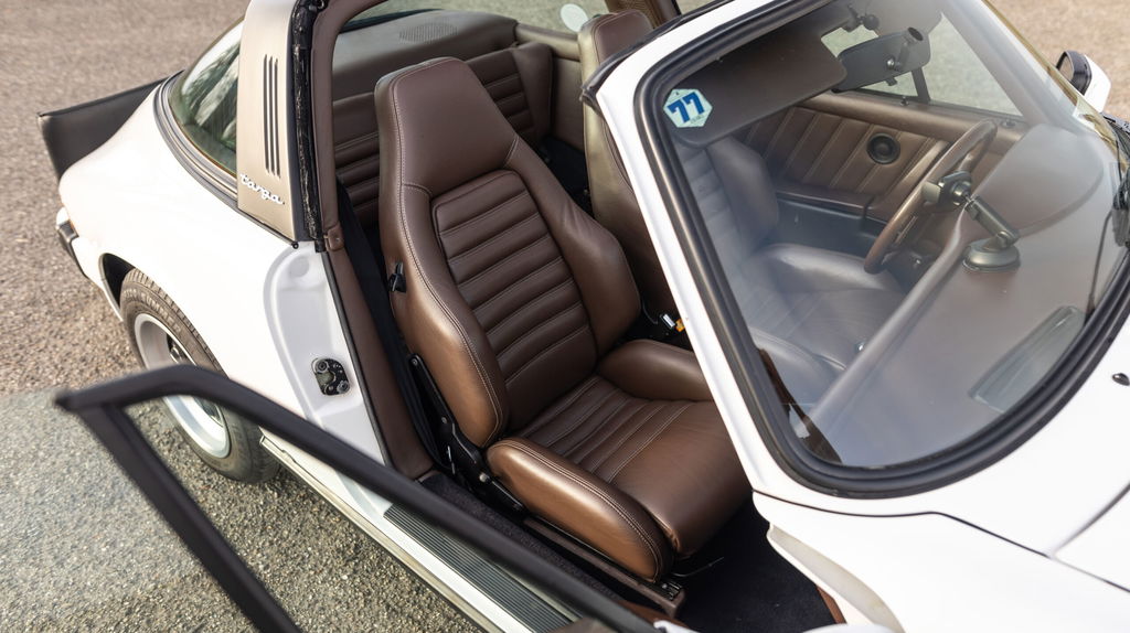 Porsche 911 (G-Modell)