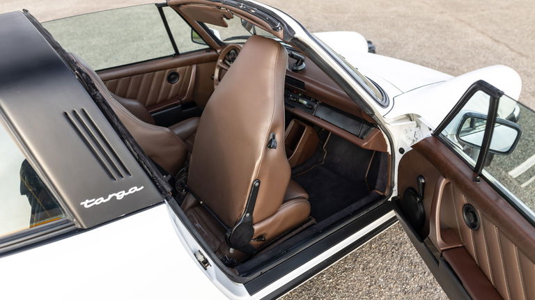 Porsche 911 (G-Modell)