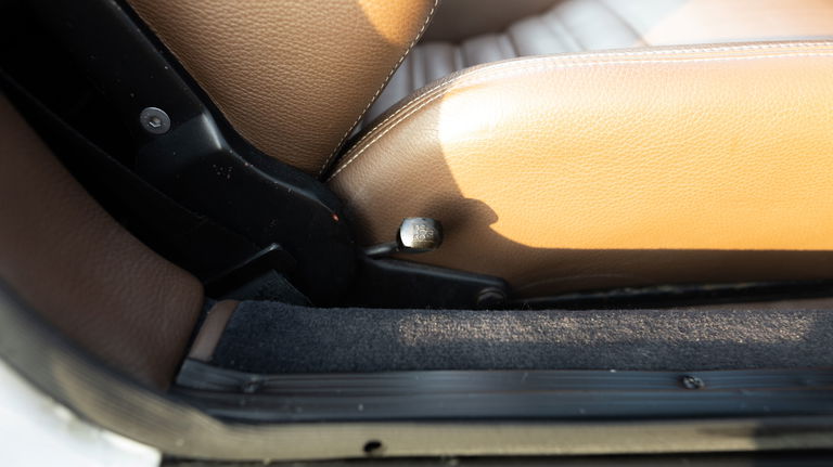 Porsche 911 (G-Modell)