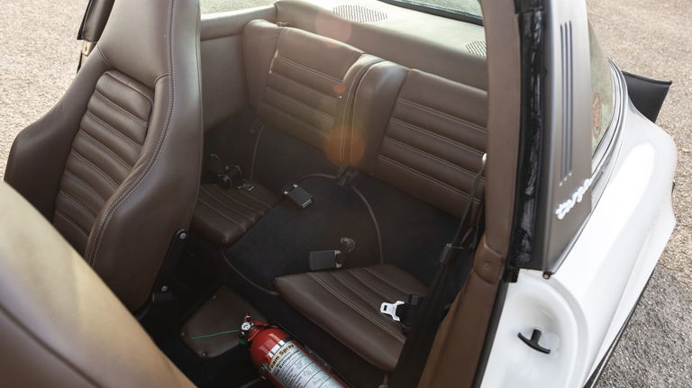 Porsche 911 (G-Modell)