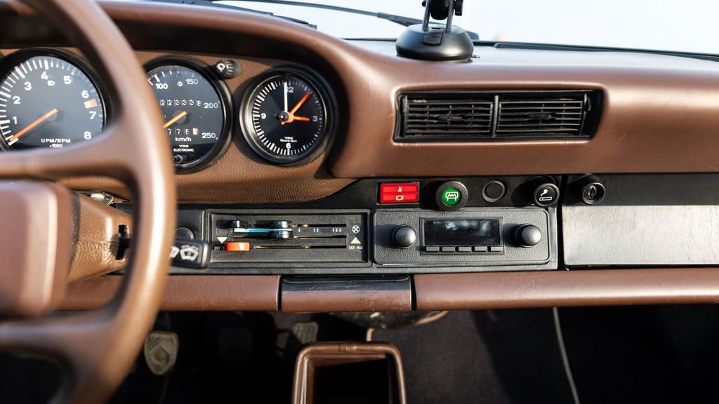 Porsche 911 (G-Modell)