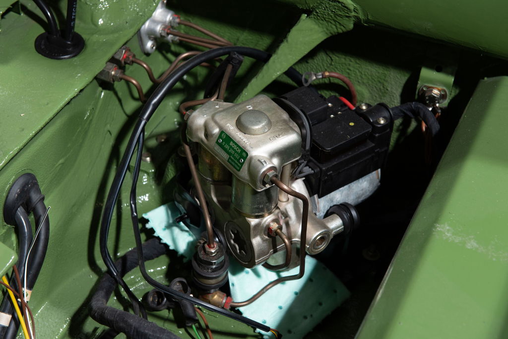 Porsche 911 Modified