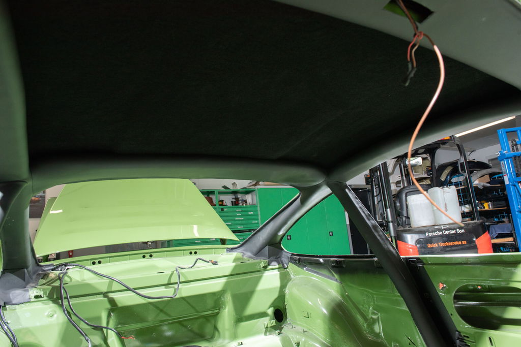 Porsche 911 Modified