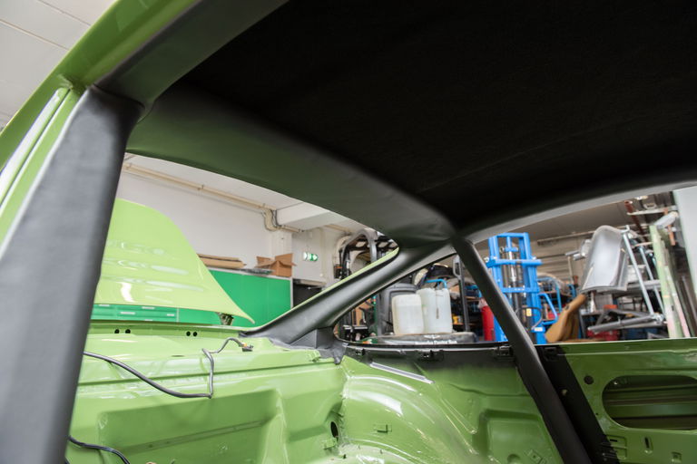 Porsche 911 Modified