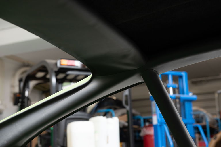 Porsche 911 Modified