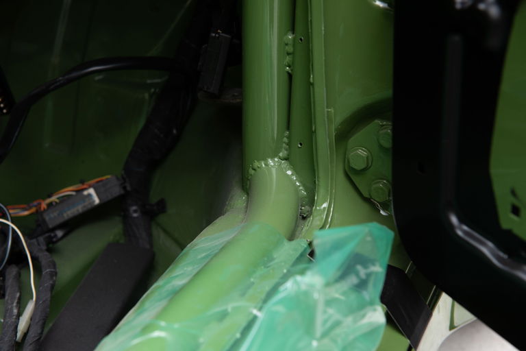 Porsche 911 Modified