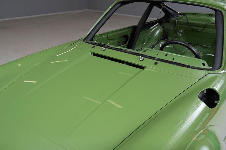 Porsche 911 Modified